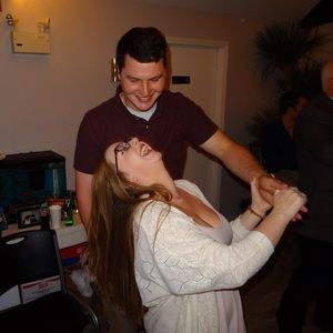 Meet your Posher, Nate